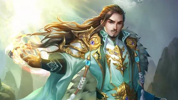 看恐怖情节无动于衷的人是心理承受能力强吗？游戏画面