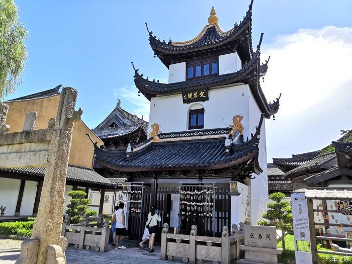 大厦管理者